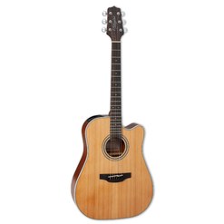 Электроакустическая гитара Takamine GD20CE