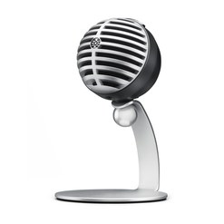 Цифровой конденсаторный микрофон Shure MOTIV™ MV5-DIG