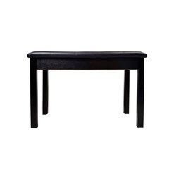 Банкетка Pearl River S105 Black