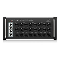 Блок расширения цифрового пульта Behringer SD16