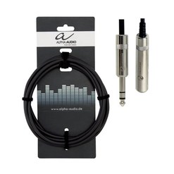 Аудио кабель Gewa Alpha Audio Pro Line 3 м