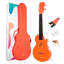 Укулеле концерт Enya NOVA U/OR