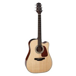 Электроакустическая гитара Takamine GD15CE NAT