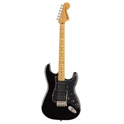 Электрогитара Squier Classic Vibe '70s Stratocaster® HSS Black