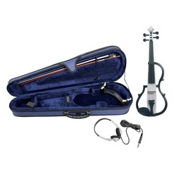Электронная скрипка Gewa E-Violine White 4/4