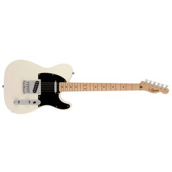 Электрогитара Squier FSR Bullet&reg; Telecaster&reg; Olympic White
