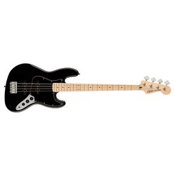 Бас-гитара Squier Affinity Series™ Jazz Bass® Black