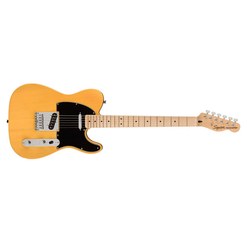 Электрогитара Squier Affinity Series Telecaster Butterscotch Blonde