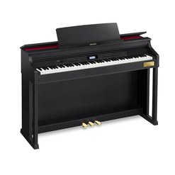 Цифровое пианино Casio Celviano AP-710BKC7