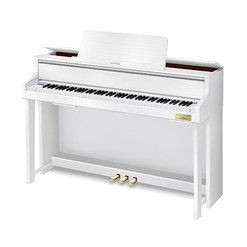 Цифровое фортепиано Casio Celviano GP-310WEC7