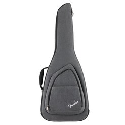 Чехол для электрогитары Fender® FE920 Electric Guitar Gig Bag Gray Denim