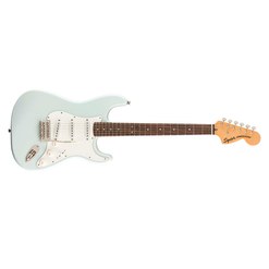 Электрогитара Squier FSR Classic Vibe '70s Stratocaster Sonic Blue
