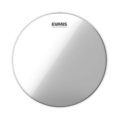 Пластик для бас-барабана Evans G2 Clear Bass 22"