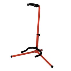 Стойка для гитары Gewa Guitar Stand Classic Red