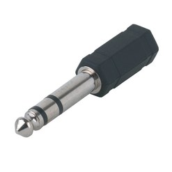 Разъем стерео джек Gewa Adapter Jack Stereo