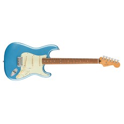 Электрогитара Fender Player Plus Stratocaster Opal Spark