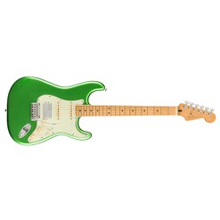 Электрогитара Fender Player Plus Stratocaster HSS Cosmic Jade
