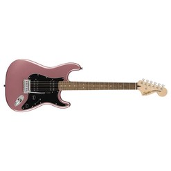 Электрогитара Squier Affinity Series™ Stratocaster® HH Burgundy Mist