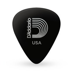 Медиатор D'Addario Classic Celluloid 1CBK4-10