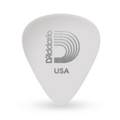 Медиатор D'Addario Classic Celluloid 1CWH4-10