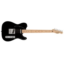 Электрогитара Squier FSR Bullet® Telecaster® Black