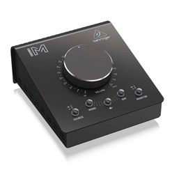 Пассивный контроллер для студийных мониторов Behringer Studio M