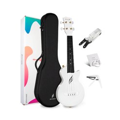 Укулеле сопрано Enya NOVA U/WH Mini