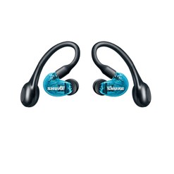 Беспроводные внутриканальные наушники Shure Aonic 215 Blue