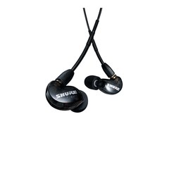 Внутриканальные наушники Shure Aonic 215 Black