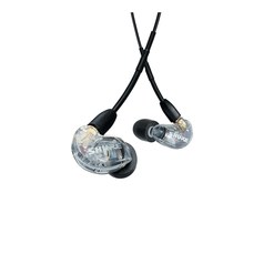 Внутриканальные наушники Shure Aonic 215 Clear