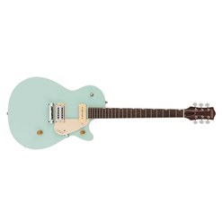 Электрогитара Gretsch G2215-P90 Streamliner™ Junior Jet™ Mint Metallic