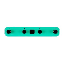 Беспроводной педальный переключатель Mooer GTRS F6