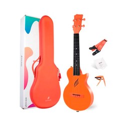 Укулеле сопрано Enya NOVA U mini/OR