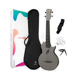 Укулеле тенор Enya NOVA U PRO/BK