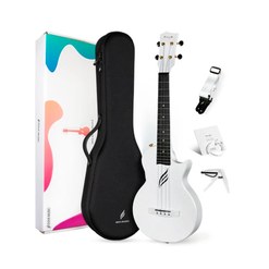 Укулеле тенор Enya NOVA U PRO/WH