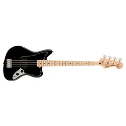 Бас-гитара Squier Affinity Series™ Jaguar® Bass H Black