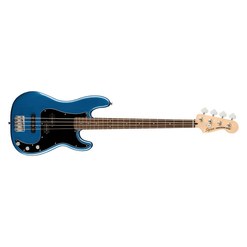 Бас-гитара Squier Affinity Series™ Precision Bass® PJ Lake Placid Blue