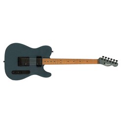 Электрогитара Squier Contemporary Telecaster® RH Gunmetal Metallic