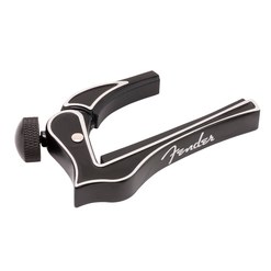 Каподастр универсальный Fender® Dragon Capo Black
