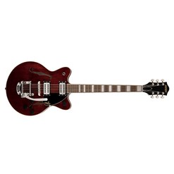 Электрогитара Gretsch G2655T Streamliner&trade; Center Block Jr. Double-Cut with Bigsby Walnut Stain