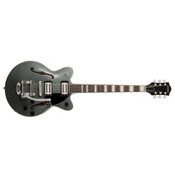 Электрогитара Gretsch G2655T Streamliner™ Stirling Green