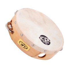 Тамбурин-бубен LP CP376 Head Tambourine