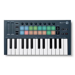 MIDI-контроллер Novation FLkey Mini