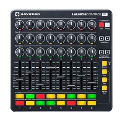 MIDI-контроллер Novation Launch Control XL Mk2