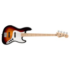 Бас-гитара Squier Affinity Series™ Jazz Bass® 3-Color Sunburst
