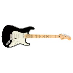 Электрогитара Fender Player Stratocaster® HSS Black