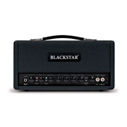 Усилитель для электрогитары Blackstar St. James 50 6L6 Head