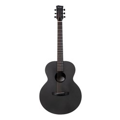 Акустическая гитара Enya EA-X0/BK