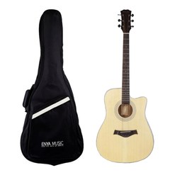 Акустическая гитара Enya ED-40C