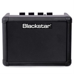 Комбоусилитель для электрогитары Blackstar FLY 3 Bluetooth